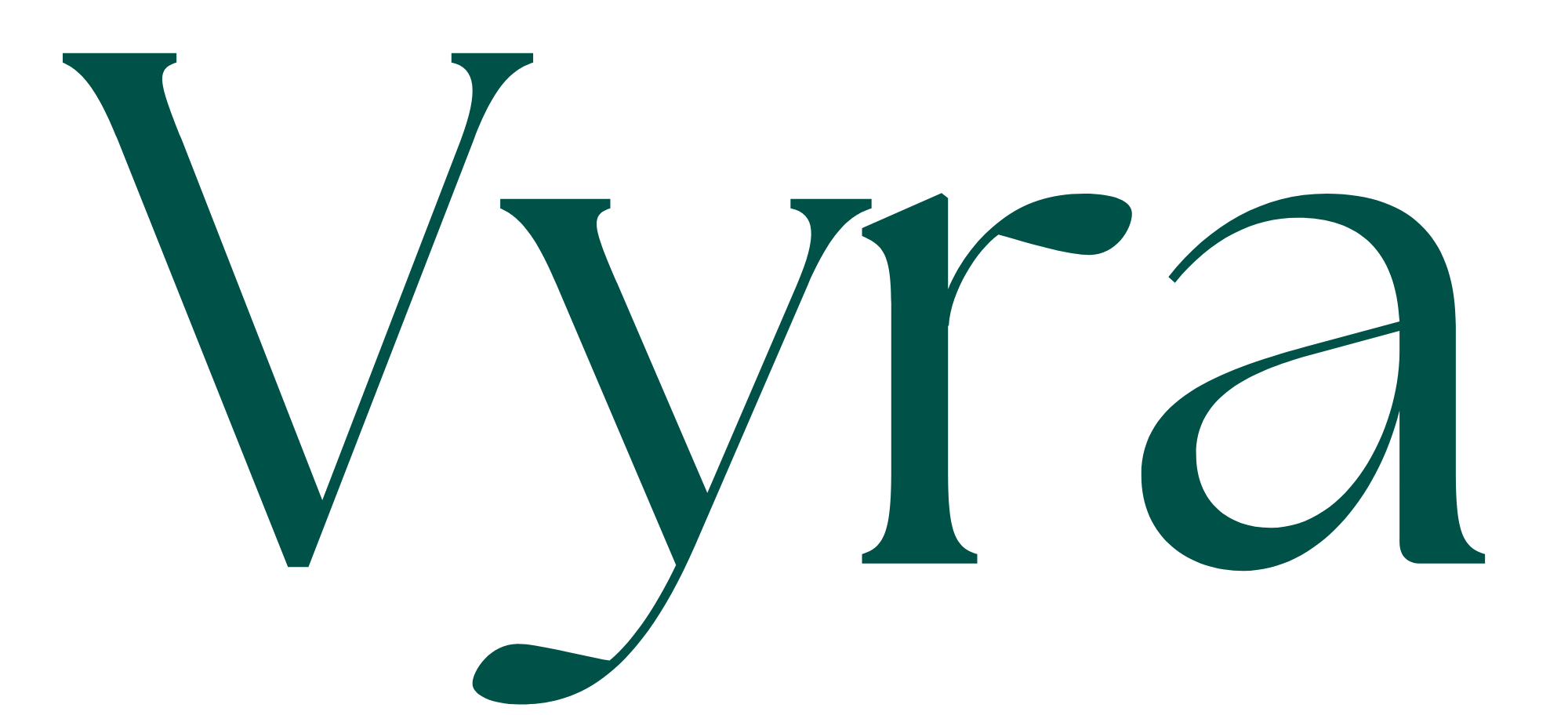 Vyra