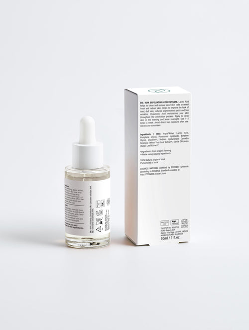 AHA Peeling Concentrate