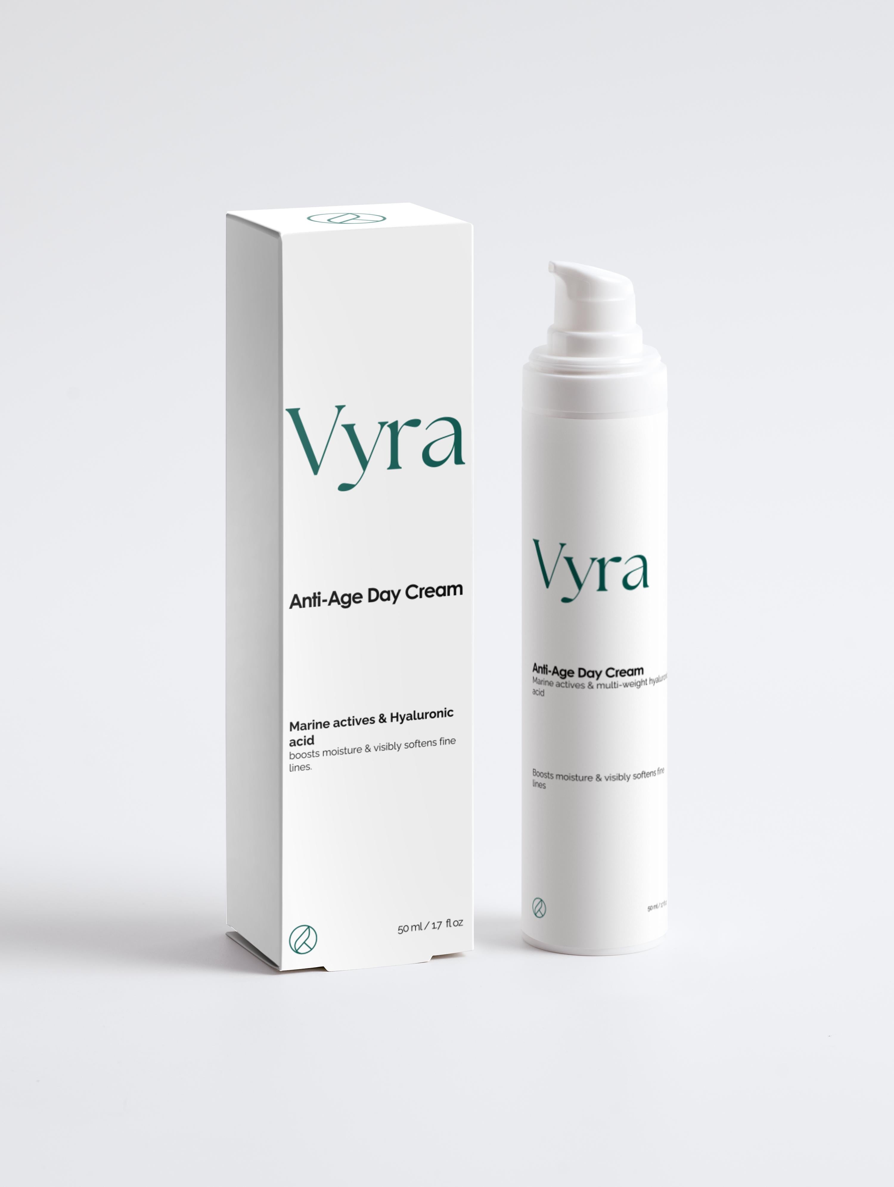 Anti-Age Day Cream