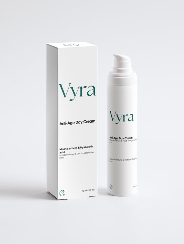 Anti-Age Day Cream