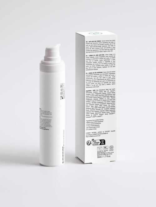 Anti-Age Day Cream