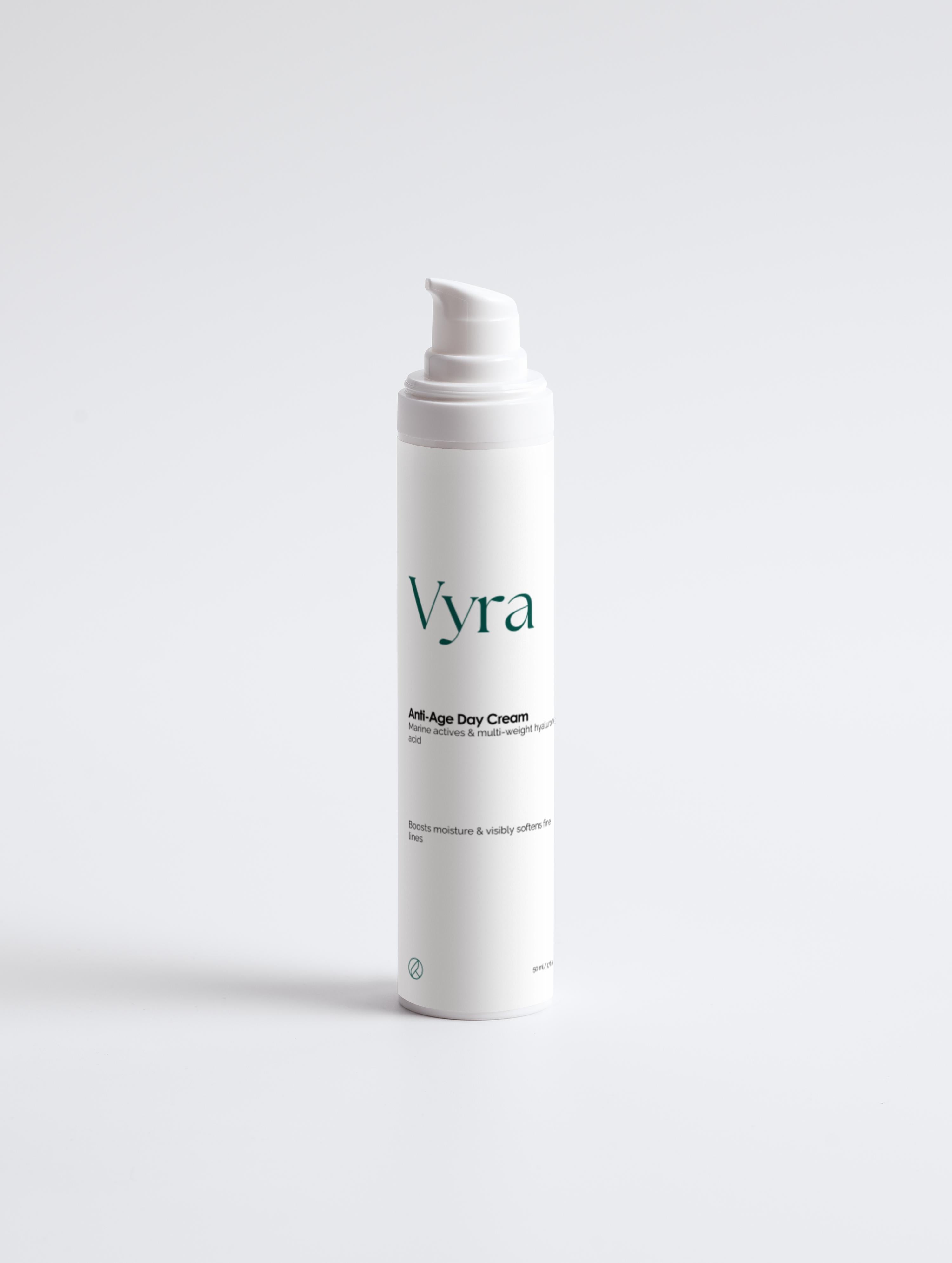 Anti-Age Day Cream