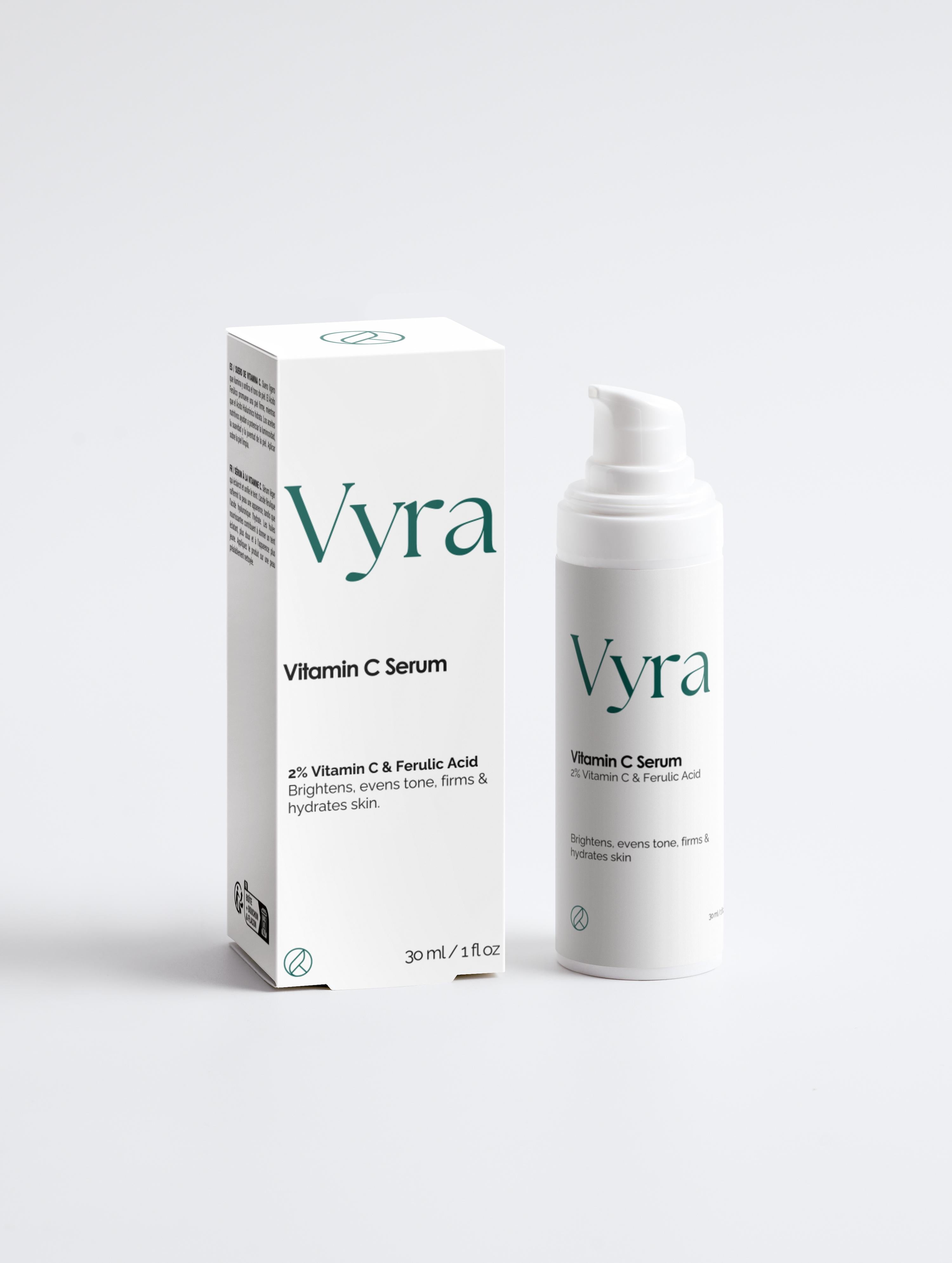 Vitamin C Serum
